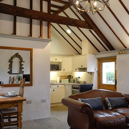 Villa Teal Llangennith Esterno foto