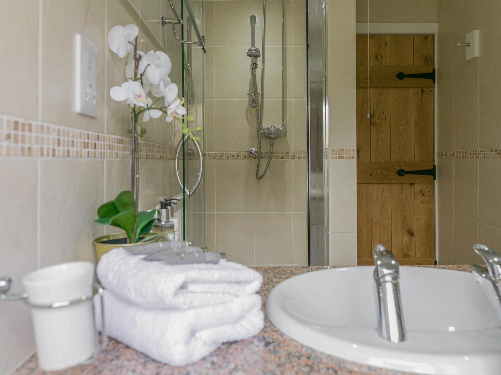 Villa Teal Llangennith Esterno foto