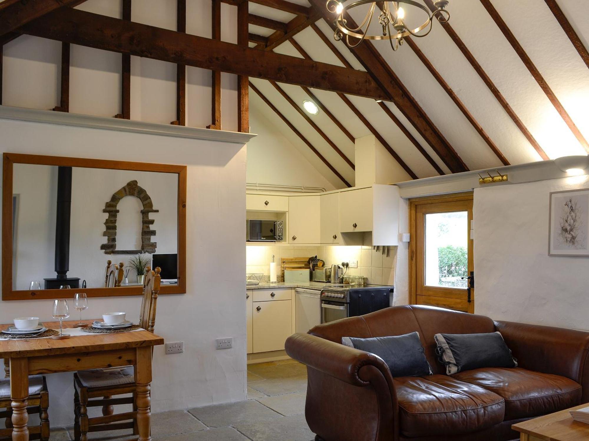 Villa Teal Llangennith Esterno foto