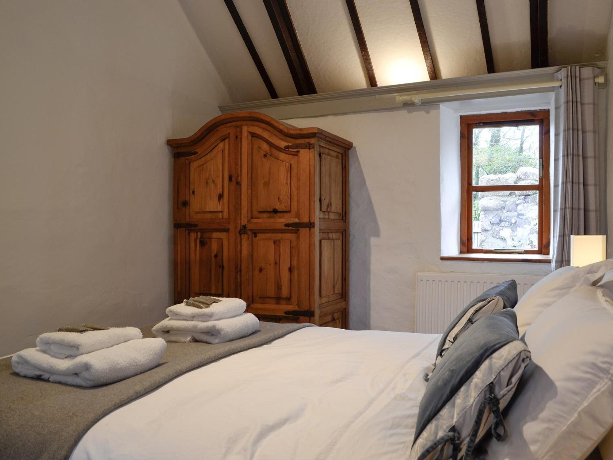 Villa Teal Llangennith Esterno foto