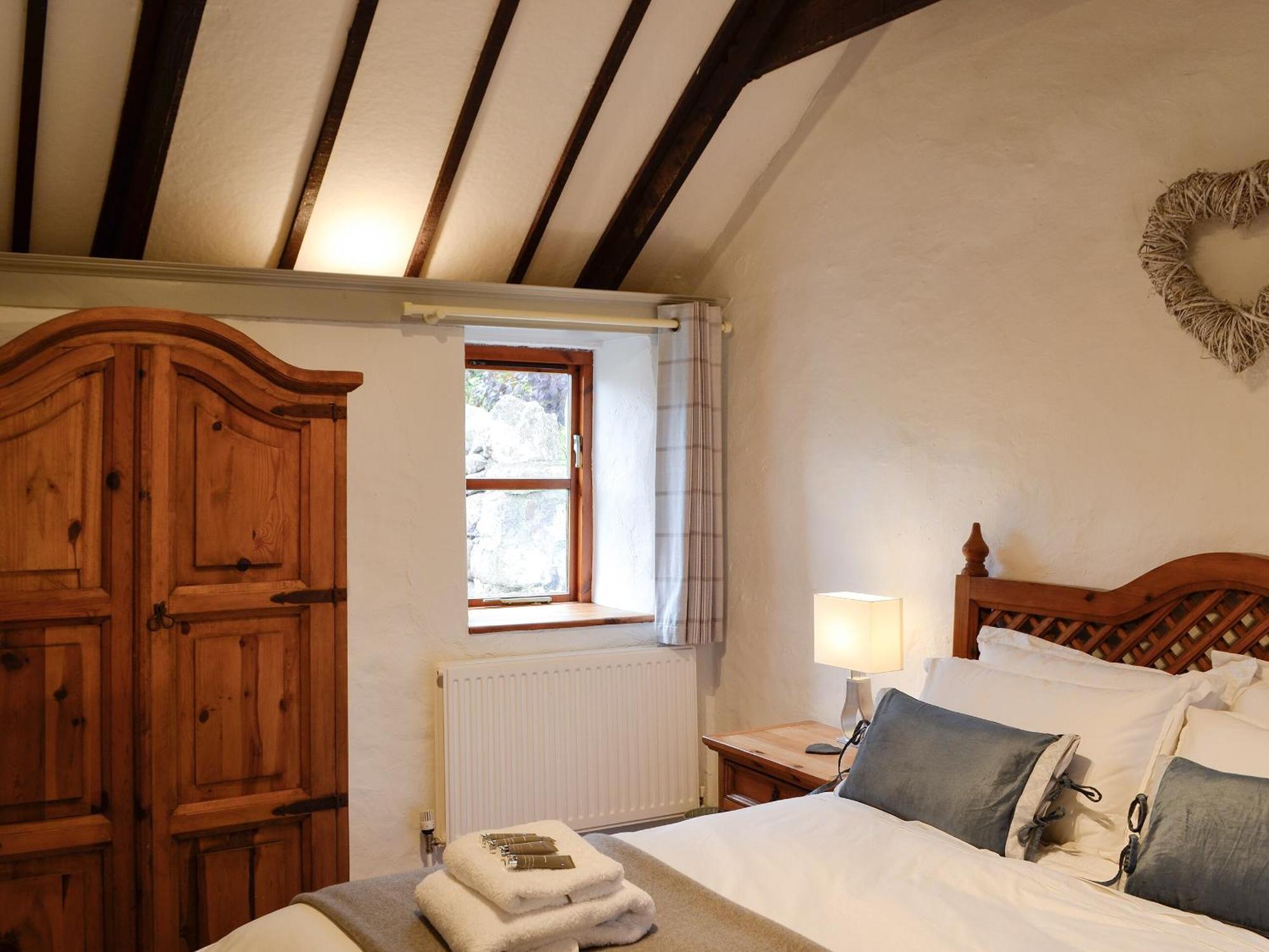 Villa Teal Llangennith Esterno foto